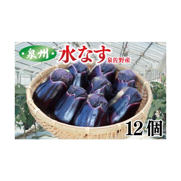 容量ハウス水なす 12個※画像はイメージです。消費期限発送日から7日間発送期日入金確認後、30日以内に発送予定※品質保持のため、宅配ボックスへの配達や置き配などのご要望はお受けできません。配送冷蔵 別送申込期日期間限定で受け付けております。...