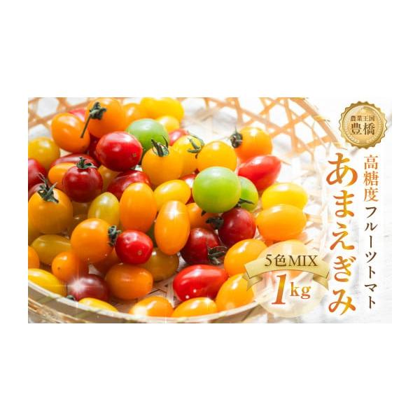 容量●あまえぎみ（オレンジ、グリーン）、クレア（レッド、オレンジ、イエロー）のミックス　バラ１kg発送期日お届期間：毎年12月〜6月末までを予定しています。※お届け期間は生育状況により多少の変動があります。※発送時期以外のお申し込みは先行予...