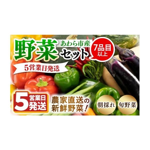 容量採れたて野菜の詰め合わせ1箱 7品目以上消費期限発送日より１週間前後（新鮮なうちにお早めにお召し上がりください）発送期日決済から5営業日以内で発送配送冷蔵 時間指定 別送申込期日通年事業者株式会社堂下園芸申込条件何度も申し込み可、オンラ...
