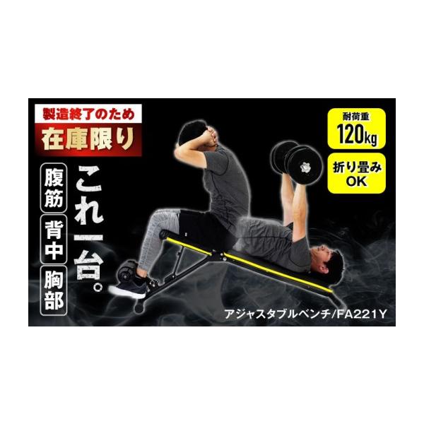 ふるさと納税 スポーツ・アウトドア 大阪府 高槻市 ベンチプレス