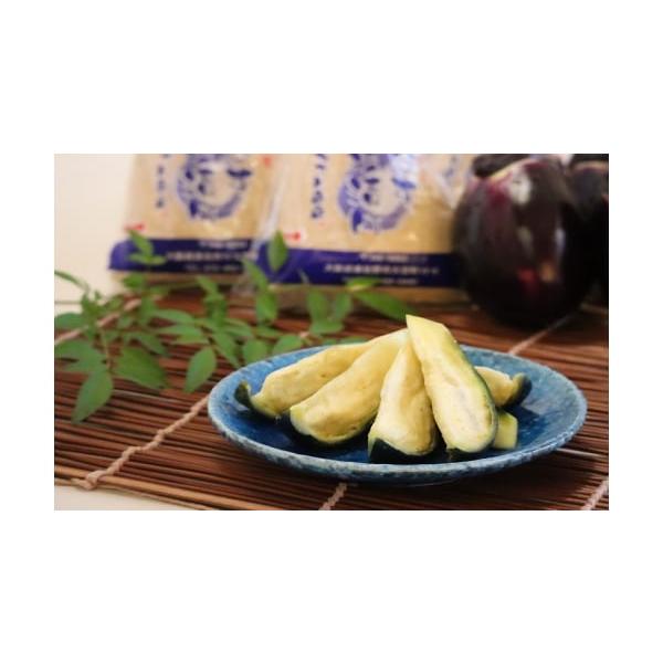 容量・水なす浅漬け×11個・ビニール手袋、食べ頃等の説明書※画像はイメージです。桶や竹籠はついておりません。消費期限発送日から7日間※発送日から5日〜1週間程度（冷蔵保存）で酸味が出て塩辛くなってきます。発送期日2026年4月〜9月末の期間...