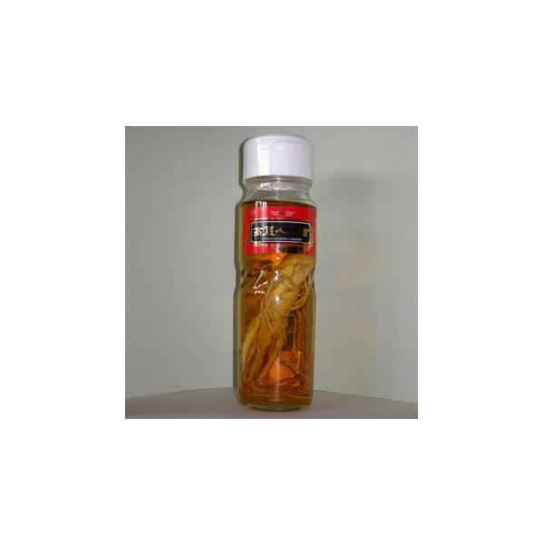 容量720ｍl発送期日配送常温 別送事業者高麗人蔘酒造株式会社申込条件何度も申し込み可