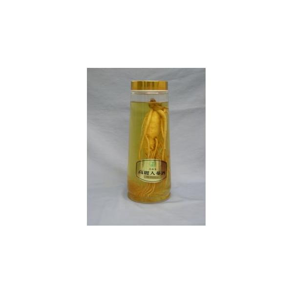 容量3200ml発送期日配送常温 別送事業者高麗人蔘酒造株式会社申込条件何度も申し込み可