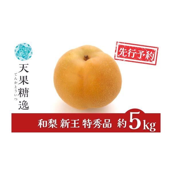 容量約5kg（7~12玉前後）※生育状況により、個数が前後する場合がございます。消費期限発送日から5日間発送期日9月下旬頃※天候や生育状況により、発送開始・終了時期が前後する場合がございます。※お申込み順に発送いたしますので、配達日のご指定...