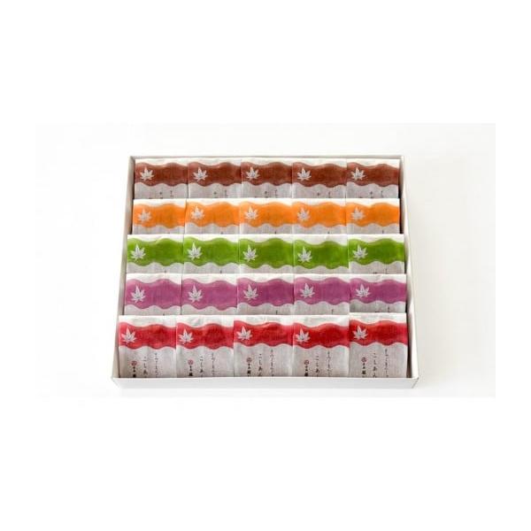 もみじまんじゅう 2枚目