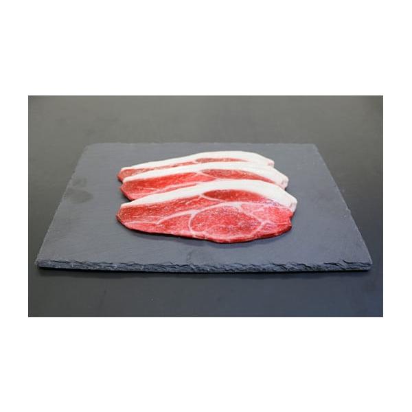 容量・猪肉ローススライス300g※冷凍便消費期限冷凍で180日発送期日寄付お申し込みから、２週間以内に発送。※年末年始、GW、お盆の期間中は、納期が１ヵ月以上かかる場合がございます。※繁忙期は、出荷が遅くなる場合がございます。予めご了承くだ...