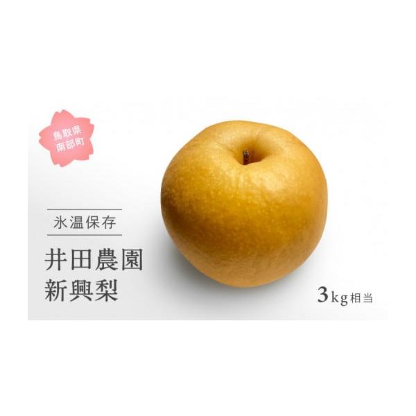 容量3kg（6〜8玉）※玉数はお選びいただけません消費期限生ものですので、到着後はお早めにお召し上がりください発送期日2026年1月中※具体的な出荷日程の事前のご案内はできかねます。予めご了承ください。受取不可の日程がありましたら、備考欄に...