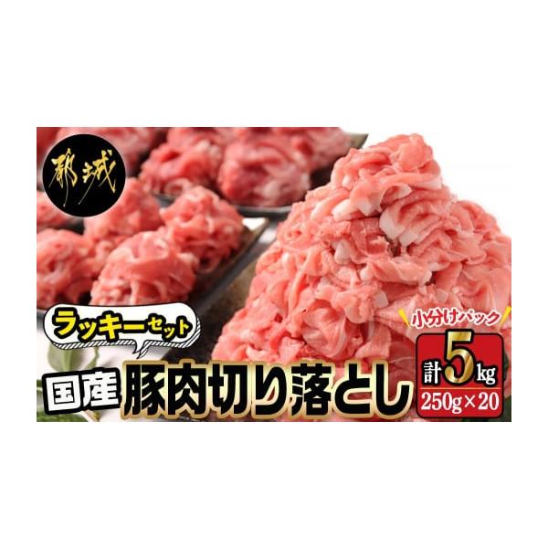 切り落とし　5kg 楽天市場】【ふるさと納税】【期間限定☆家計応援】内容量が