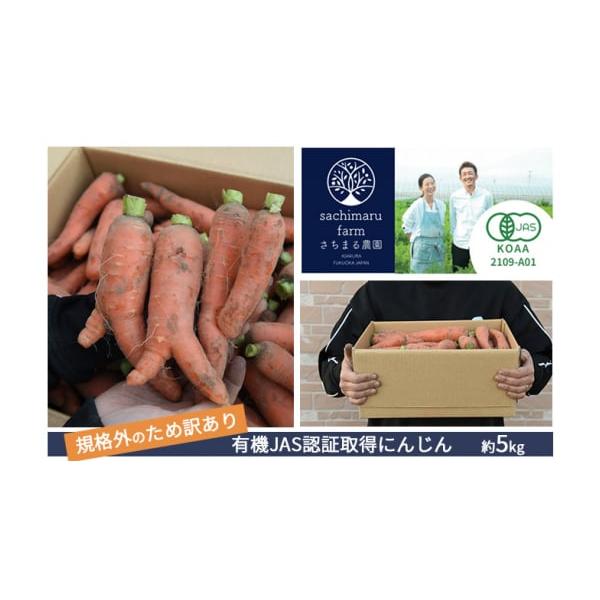 容量福岡県朝倉市産　にんじん　約5kg消費期限発送日から常温10日前後。冷暗所保管発送期日2025年12月上旬〜2026年2月下旬配送常温 別送申込期日2025年12月31日まで事業者さちまる農園申込条件何度も申し込み可