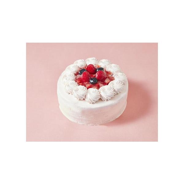 タカキベーカリー すこやかフルーツケーキ