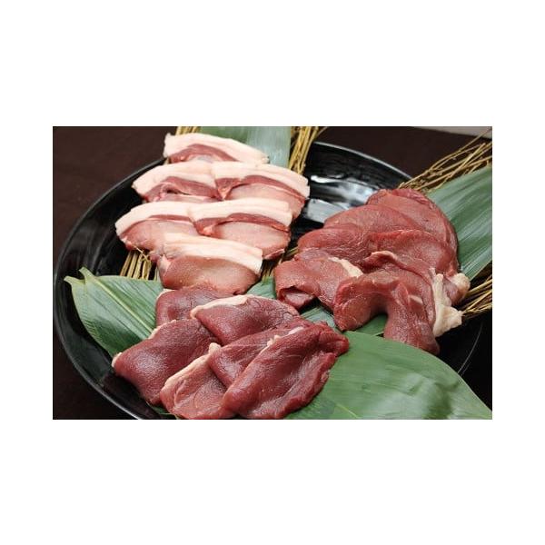 容量猪の焼肉セット500g、猪生ソーセージ約190g発送期日決済から1ヶ月程度で発送配送冷凍 別送申込条件何度も申し込み可