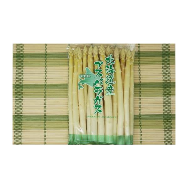 容量８００ｇ（ホワイトアスパラ）※写真は実際の量目と異なります発送期日２０２６年５月１５日〜６月２５日（予定）★2026年産の先行予約の返礼品となります★※発送時期にご注意ください。配送冷蔵 時間指定 別送申込期日２０２６年６月１６日迄事業...