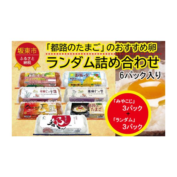にたまご。 ふるさと納税 卵（鶏、烏骨鶏等） 茨城県 坂東市 たまご好きが唸る