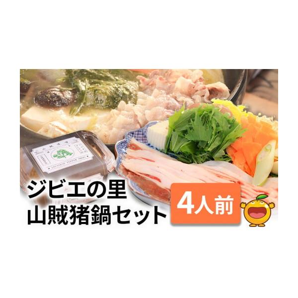 容量猪肉：300g×2山賊味噌：300g×1【加工地】猪肉：大分県津久見市山賊味噌：大分県臼杵市【原材料】猪肉：ロース・バラ、モモ山賊味噌：みそ、山椒(津久見市産)、酒精、調味料(アミノ酸)、漂白剤(次亜硫酸Na)、甘味料(甘草)、着色料(...