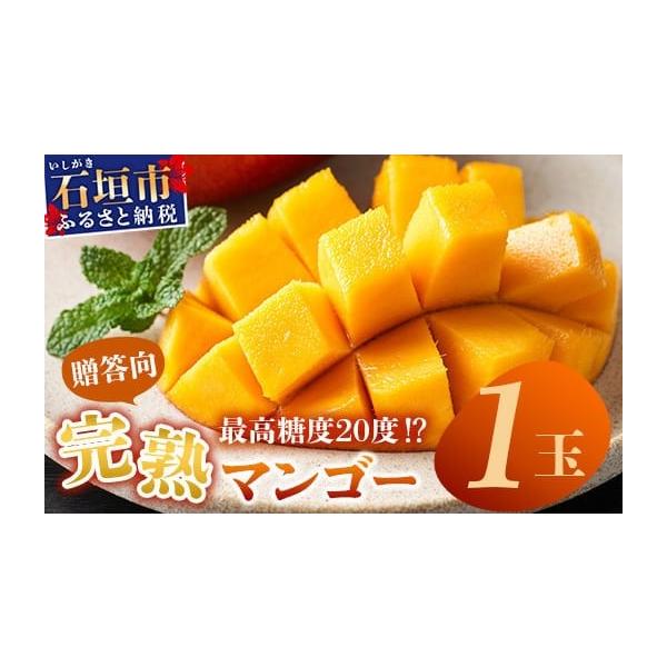 容量完熟の極マンゴー1個入り約400g（自然の物なので±50g前後する可能性があります）消費期限発送日から約1週間程度※追熟後、冷蔵庫に保管の上、お早めにお召し上がり下さい。発送期日2026年6月下旬〜7月下旬を目安に順次発送いたします。配...