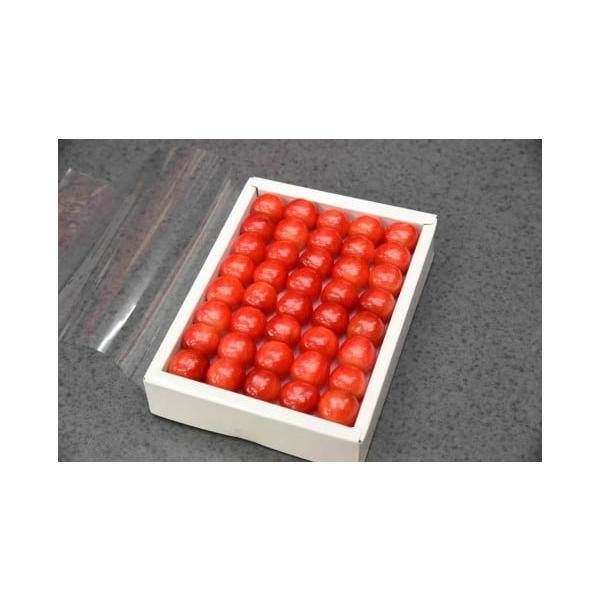 容量特秀:露地さくらんぼ紅秀峰3Ｌ玉　300g　消費期限2〜3日程度発送期日2026年6月下旬頃配送冷蔵 のし 時間指定 別送申込期日2026年6月20日まで事業者山形eLab申込条件何度も申し込み可