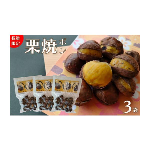 容量計750g（250g×3袋）消費期限冷凍約１ヶ月　解凍後はお早めにお召し上がりください。発送期日入金確認後、1~2ヶ月で順次発送※10月〜11月上旬は生栗のハイシーズンの為、発送をお休みしています。※離島へのお届けはできません。何卒ご了...