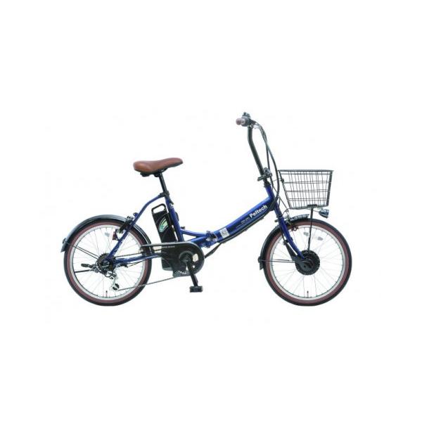 ふるさと納税 自転車 電動アシスト自転車 大阪府 堺市 PELTECH
