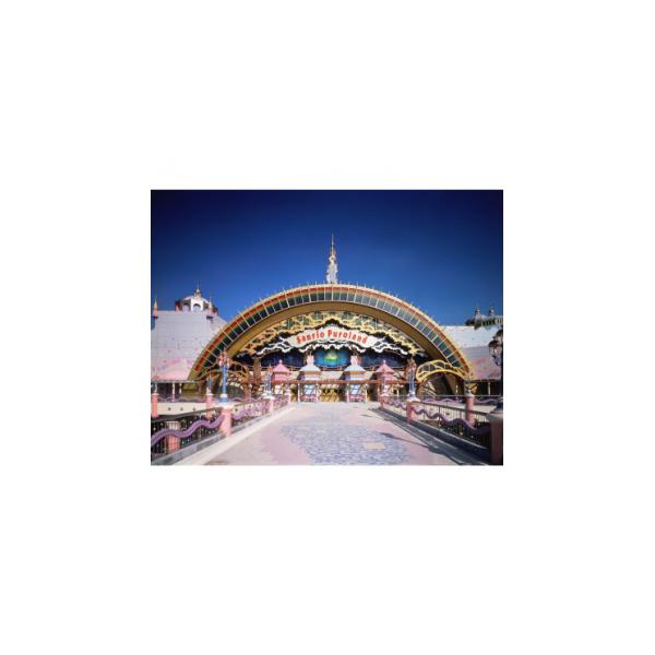 ふるさと納税 入場券・優待券 東京都 多摩市 ポムポムプリンプラン　パスポート3枚付き 1170253