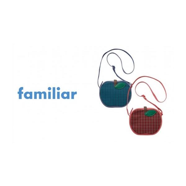 ふるさと納税 カバン ショルダーバッグ 兵庫県 西脇市 ファミリア