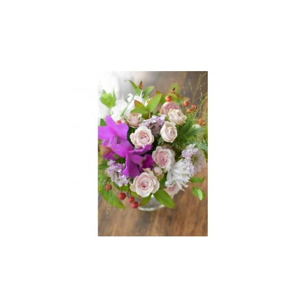 毎月届く季節のフラワーブーケ定期便の魅力を詳細解説