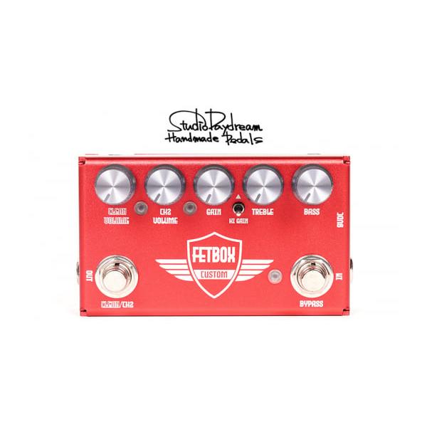 ふるさと納税 雑貨・日用品 岡山県 赤磐市 FETBOX CUSTOM V8.0