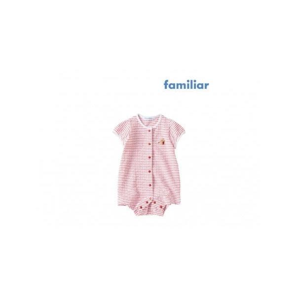 ちfamiliarロンパース2枚セット org.jpg