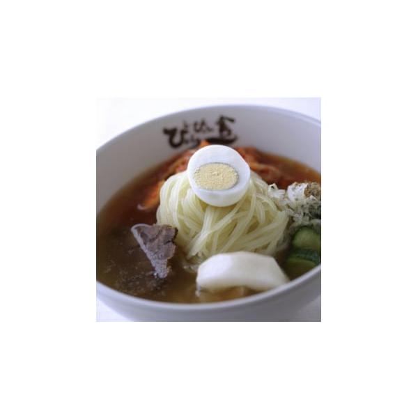 容量■お礼品の内容について・盛岡冷麺　2食セット[3袋]製造地:岩手県盛岡市内容量詳細・(麺150g×2、スープ160g×2、キムチ40g×2、酢5g×2、ごま1g×2)×3袋■原材料・成分・麺〔澱粉、小麦粉、食塩／重曹〕、スープ〔牛骨、牛...