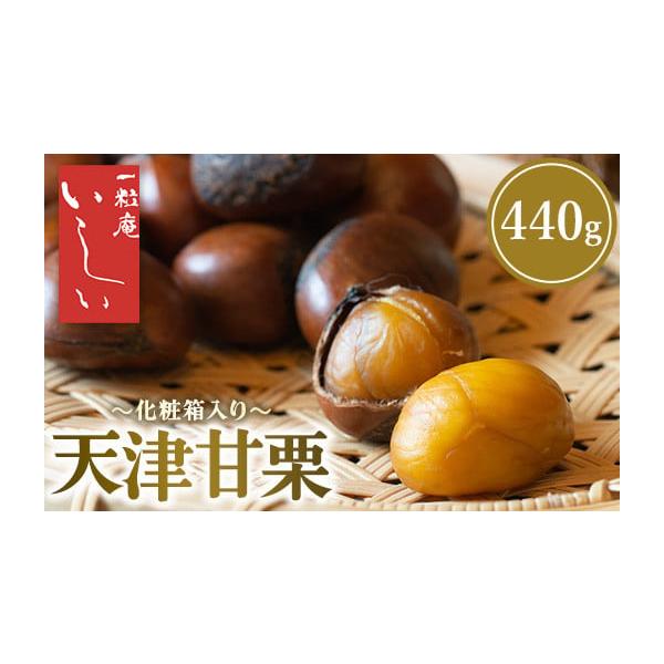 容量440g×1箱消費期限賞味期限：出荷日+4日※到着後、すぐにお礼品の状態をご確認のうえ、お早めにお召し上がりください。発送期日20日以内に発送いたします配送常温 別送申込期日通年事業者一粒庵いしい申込条件何度も申し込み可