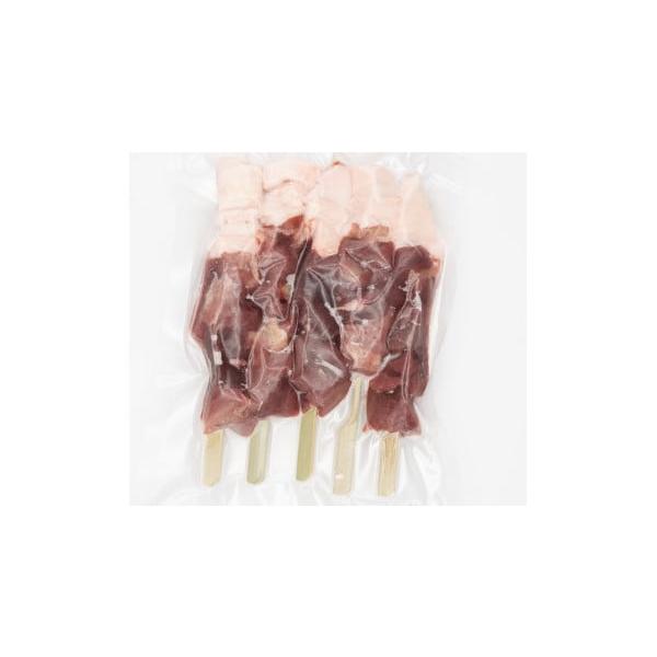 容量■お礼品の内容について・猪にくに串[5本×2パック]加工地:島根県津和野町■原材料・成分イノシシ消費期限■賞味期限:発送日から3ヶ月発送期日2026年1月より順次発送　※離島にはお届けできません。配送冷凍 別送申込期日通年事業者いのしし...