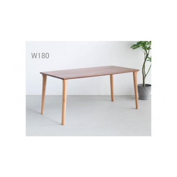 ふるさと納税 家具 テーブル 福岡県 大川市 ダイニングテーブル OTTE