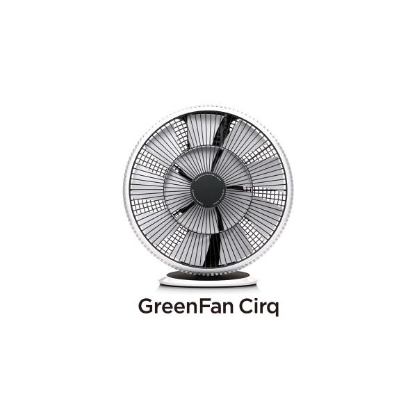 ふるさと納税 空調・季節家電 東京都 武蔵野市 バルミューダ GreenFan
