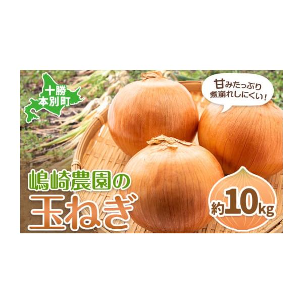容量約10kg(M〜Lサイズ混合)発送期日《2026年10月上旬から11月中旬頃出荷》配送常温 時間指定 別送事業者嶋崎農園申込条件何度も申し込み可