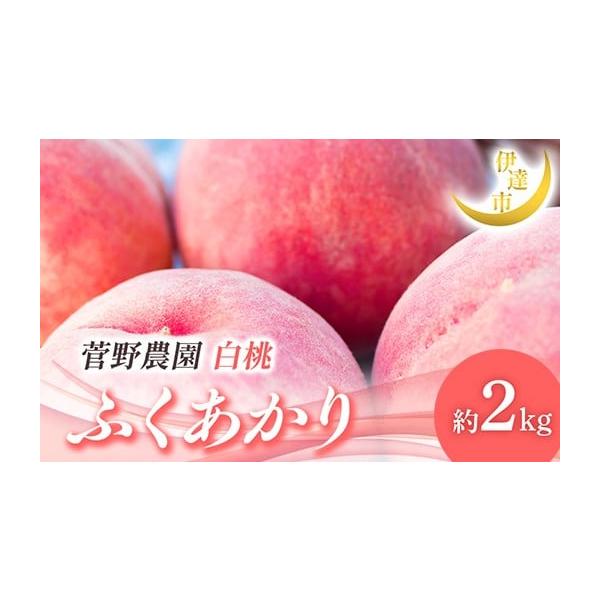 容量ふくあかり 約2kg (5〜9玉)※収穫状況により発送時期が前後するため、前もって発送日を確定しにくい状況について何卒ご理解いただければ幸いです。※沖縄・離島へのお届けはできかねます。※桃はとてもデリケートな果物です。取扱いには十分ご注...