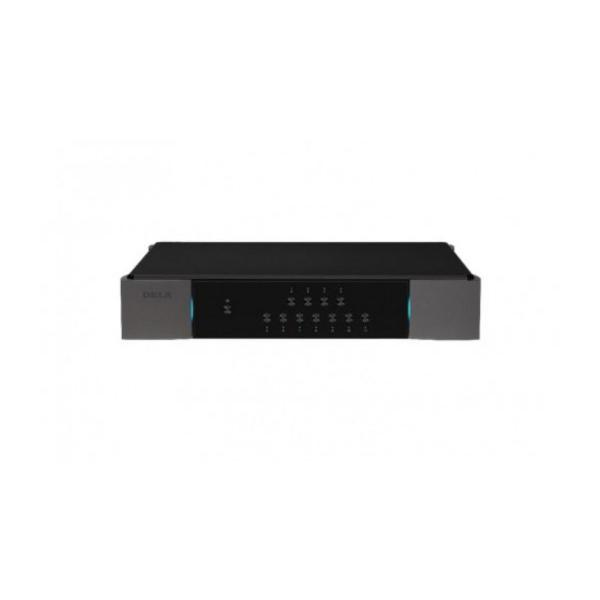 ふるさと納税で手に入る高性能ネットワークスイッチS1-XB-J