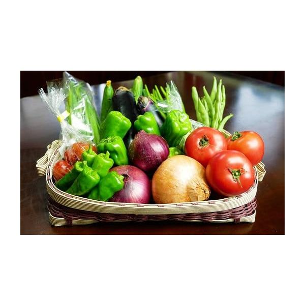 容量野菜詰め合わせ消費期限短いもので収穫から５日間発送期日冬（１１〜２月頃）配送常温 別送申込期日12月31日まで事業者岩崎正光園申込条件何度も申し込み可