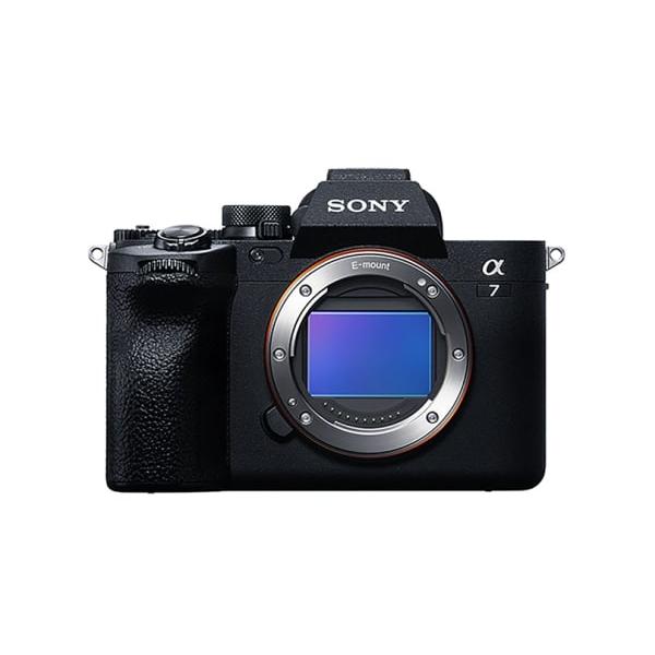 ふるさと納税で手に入れる高性能フルサイズミラーレスカメラILCE-7M4