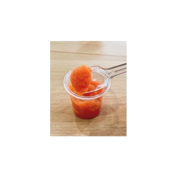 容量そのまんまにんじん　150g_3pack消費期限製造日より1年【保存方法】冷凍発送期日入金確認後、２週間以内を目途に発送いたします。※受注状況により、お待たせする場合がございます。配送冷凍 別送事業者たなまち農園申込条件何度も申し込み可