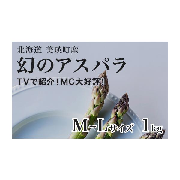容量ラスノーブルグリーンアスパラM〜Lサイズ1kg (45本程度)消費期限到着後は、できるだけ早めにお召し上がりください。発送期日令和8年5月〜6月頃の発送予定※天候によっては発送が遅れる場合があります。あらかじめご了承ください。配送冷蔵 ...