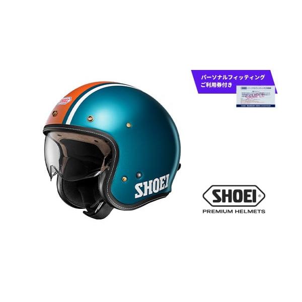 ふるさと納税 スポーツ・アウトドア 岩手県 一関市 SHOEI ヘルメット J