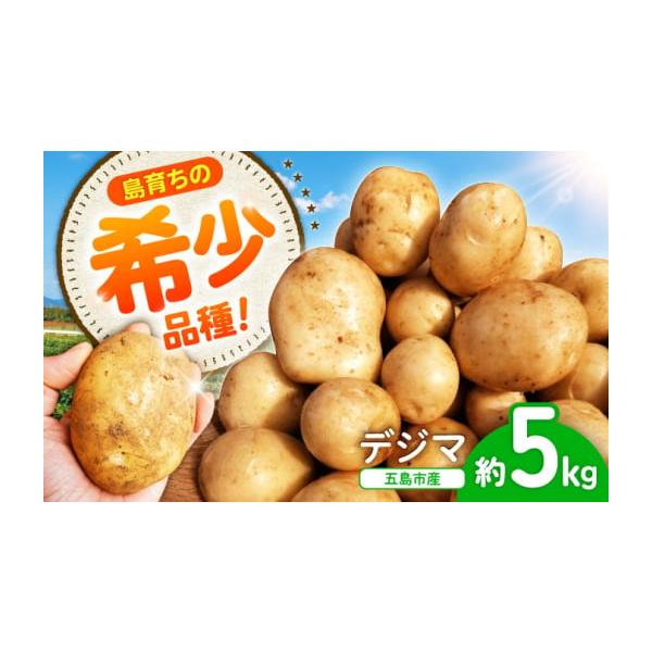 容量約5kg（箱の重さ含む）サイズは大小混合になります。【原料原産地】長崎県五島市産消費期限ご到着後はお早めにお召し上がりください。発送期日2025年12月頃〜6月頃にかけて順次発送予定気候の影響により、発送予定が前後することがあります。予...