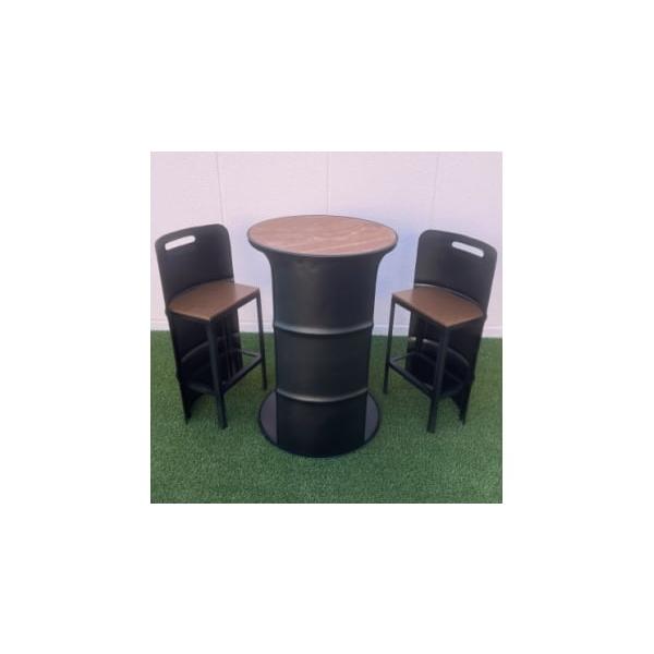 ふるさと納税 家具 インテリア・寝具・収納 埼玉県 入間市 ドラム缶