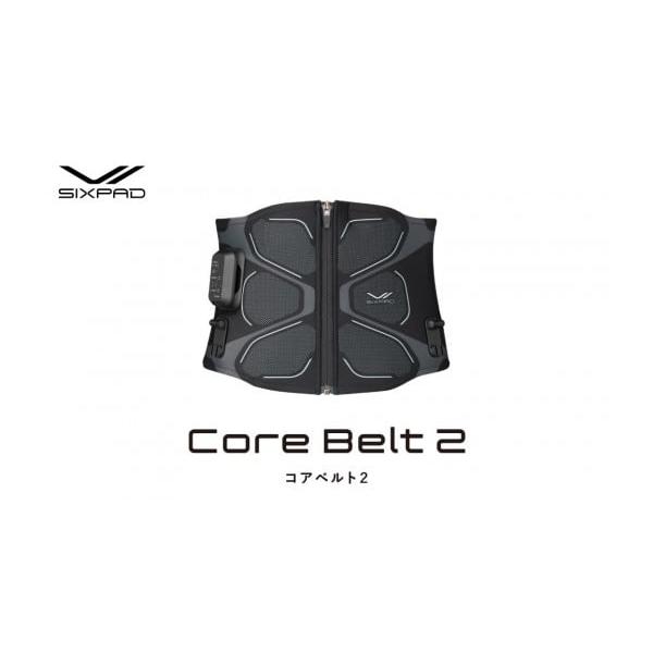 即購入お断り✖︎詳細はプロフにて！様⑥専用商品 ふるさと納税 美容・健康家電 愛知県 名古屋市 SIXPAD Core Belt