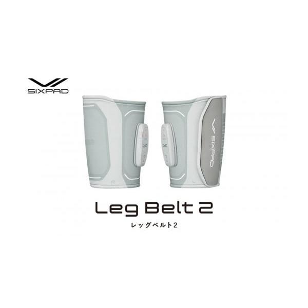 ふるさと納税 美容・健康家電 愛知県 名古屋市 SIXPAD Leg Belt 2 M-L