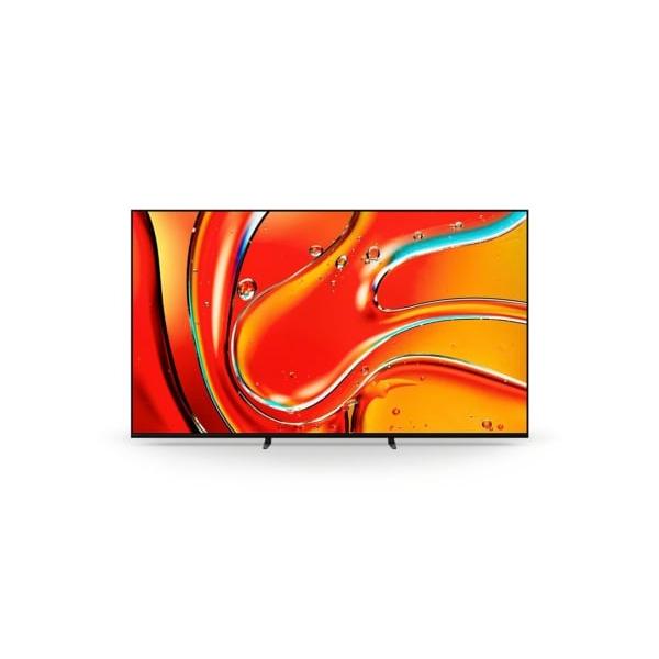 神奈川県厚木市 4K液晶テレビ BRAVIA7 55型設置あり