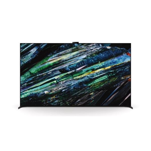 ソニーBRAVIA A95L 55型4K有機ELテレビの魅力