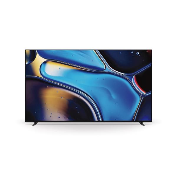 厚木市の設置サービス付き77型4K有機ELテレビ
