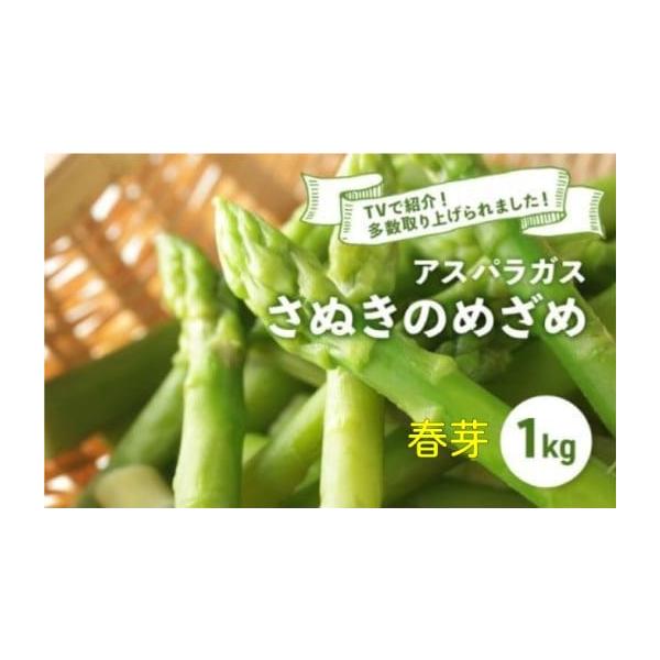 容量春芽さぬきのめざめ　約100g×10束入り消費期限お早めにお召し上がりください発送期日2026年3月上旬〜6月上旬※天候や生育状況により発送時期が前後する場合がございます。配送冷蔵 別送申込期日2026年5月30日まで事業者株式会社五色...