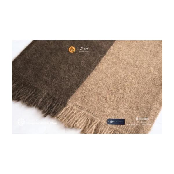 ニナ⭐️様✨【美品 最高級】Vicuna Cashimere ストール マフラー