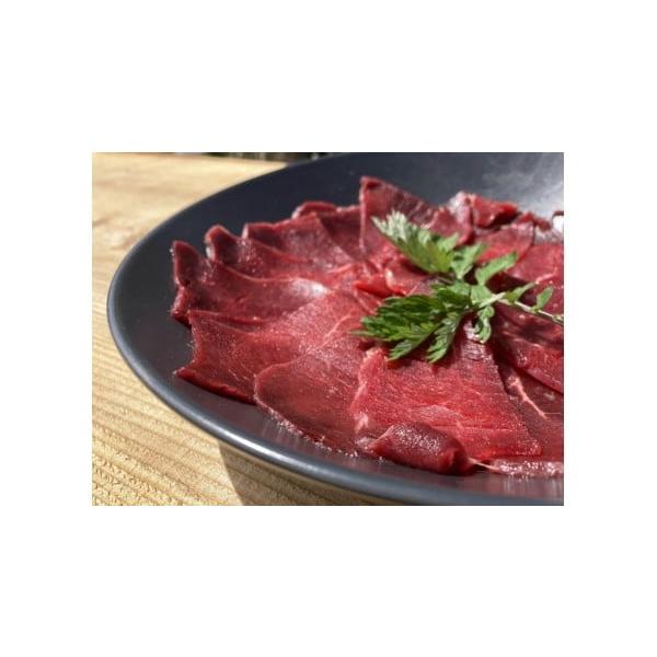 容量3種類（ロースブロック300g＆モモ肉スライス150g＆ミンチ150g）シリーズ名：色川の山肉ブランド名：だものみち総重量：600g産地（都道府県）：和歌山食品の状態：冷凍不使用添加物：すべて不使用消費期限到着後、−18度以下で保存し、...